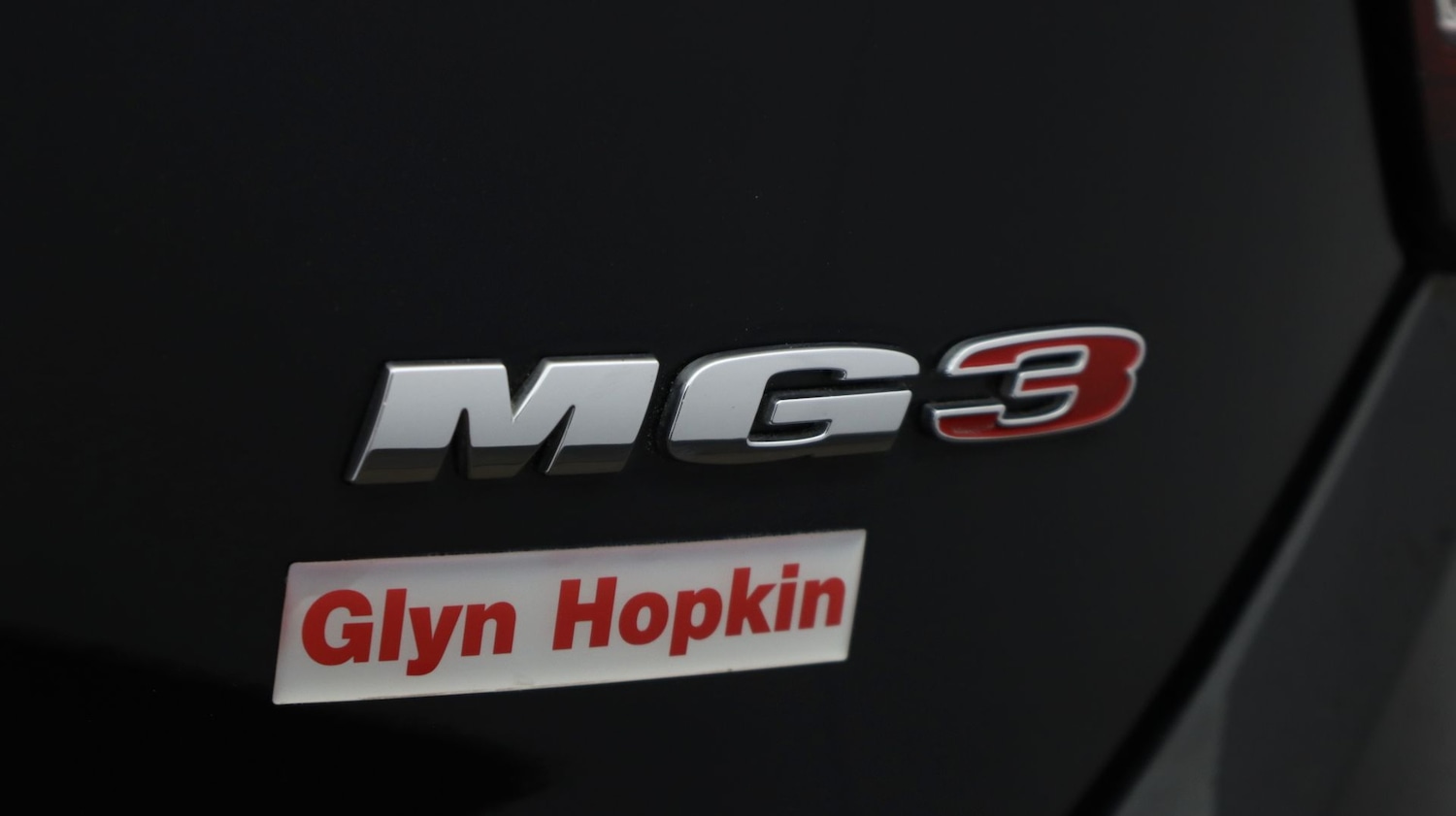 Used MG MG3 2024 for sale - 77656027: Photo 24