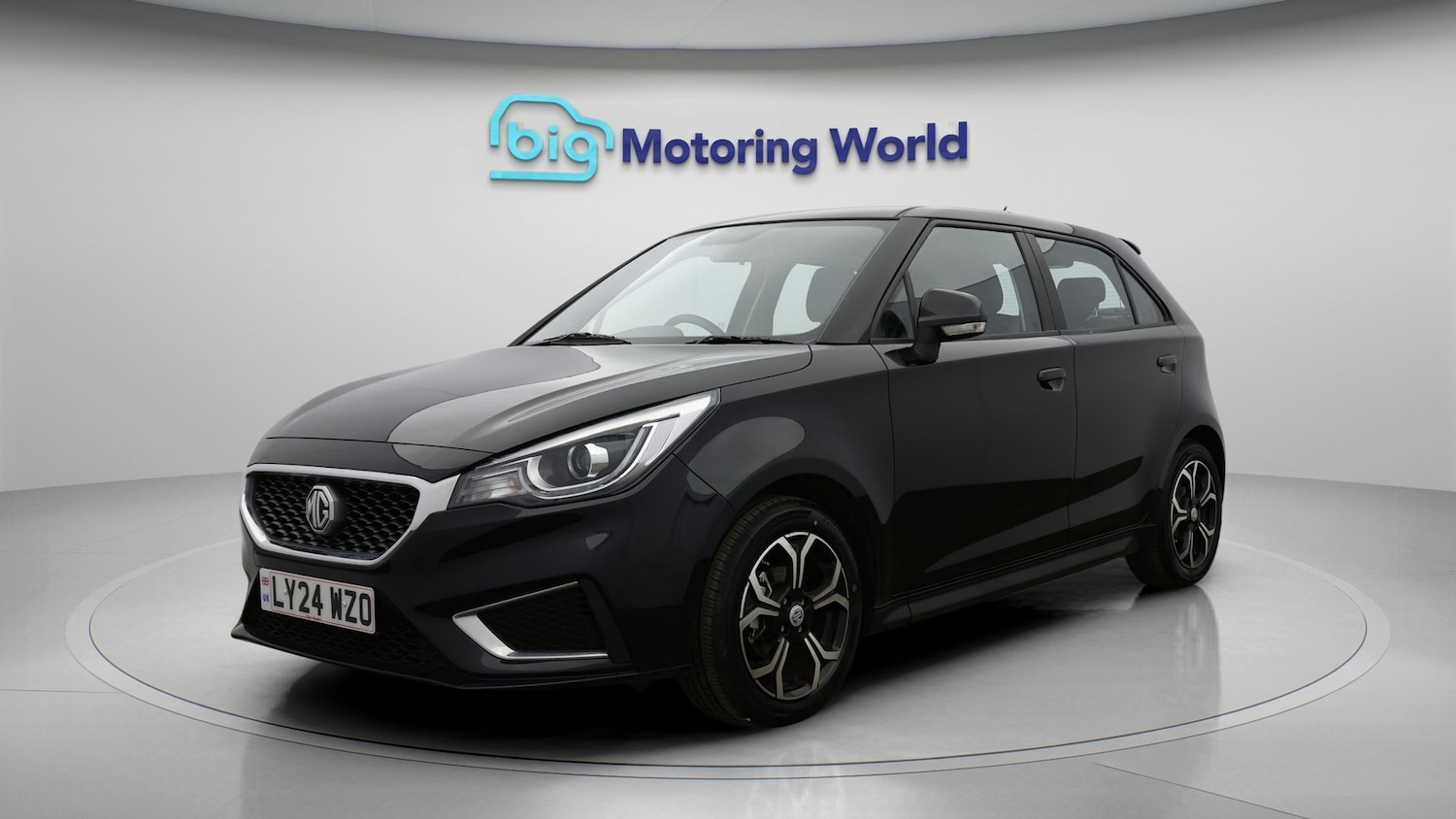 Used MG MG3 2024 for sale - 77656027: Photo 3