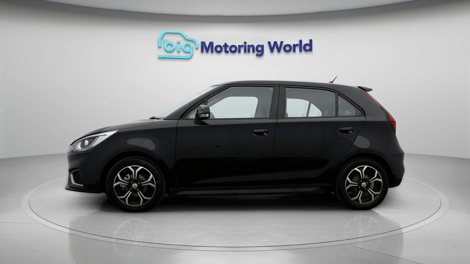 Used MG MG3 2024 for sale - 77656027: Photo 4