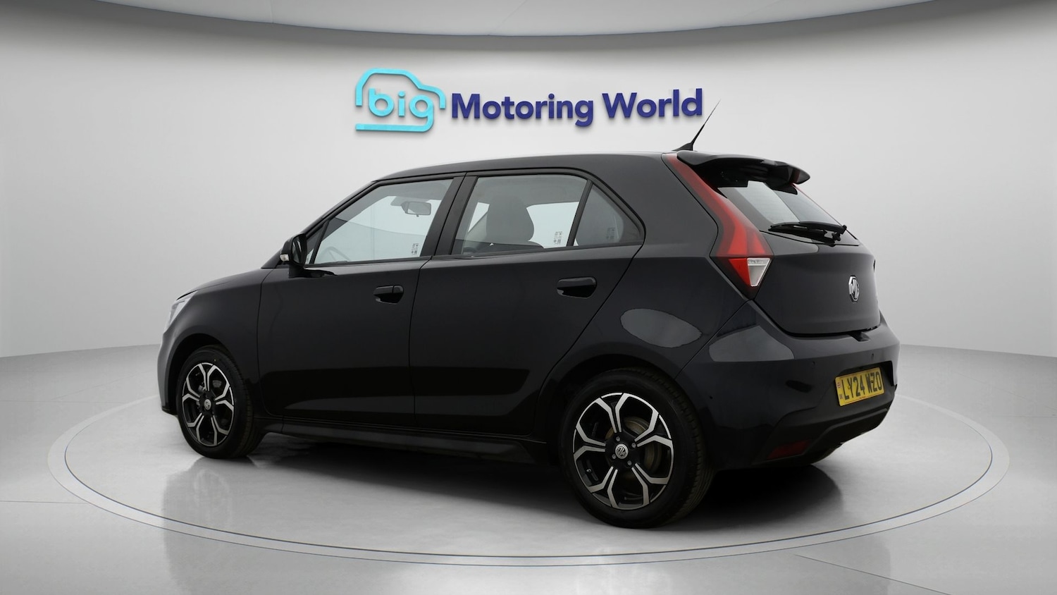 Used MG MG3 2024 for sale - 77656027: Photo 5