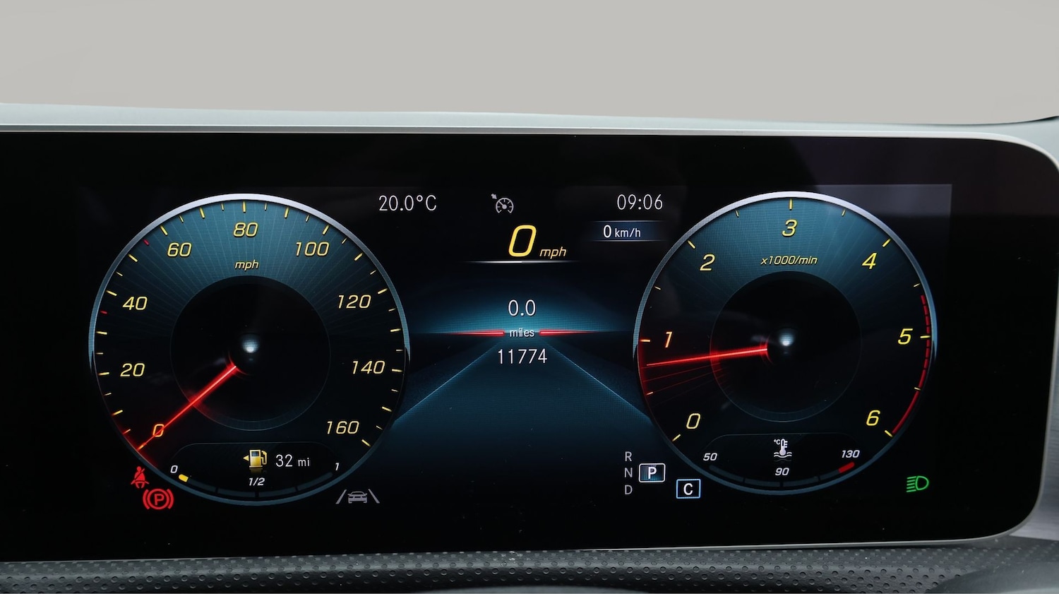 Used Mercedes-Benz CLA 2020 for sale - 77365070: Photo 10