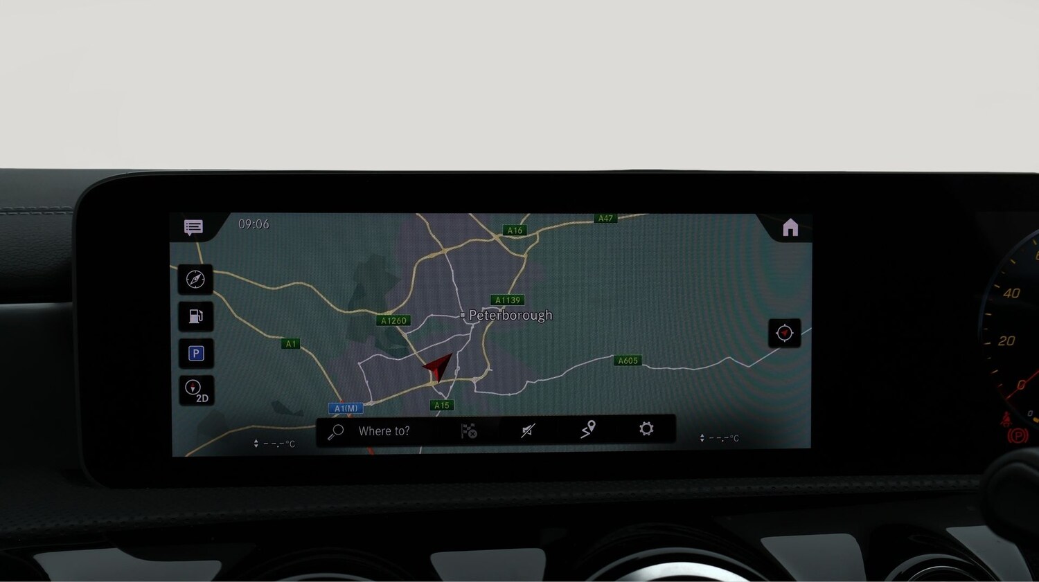 Used Mercedes-Benz CLA 2020 for sale - 77365070: Photo 11