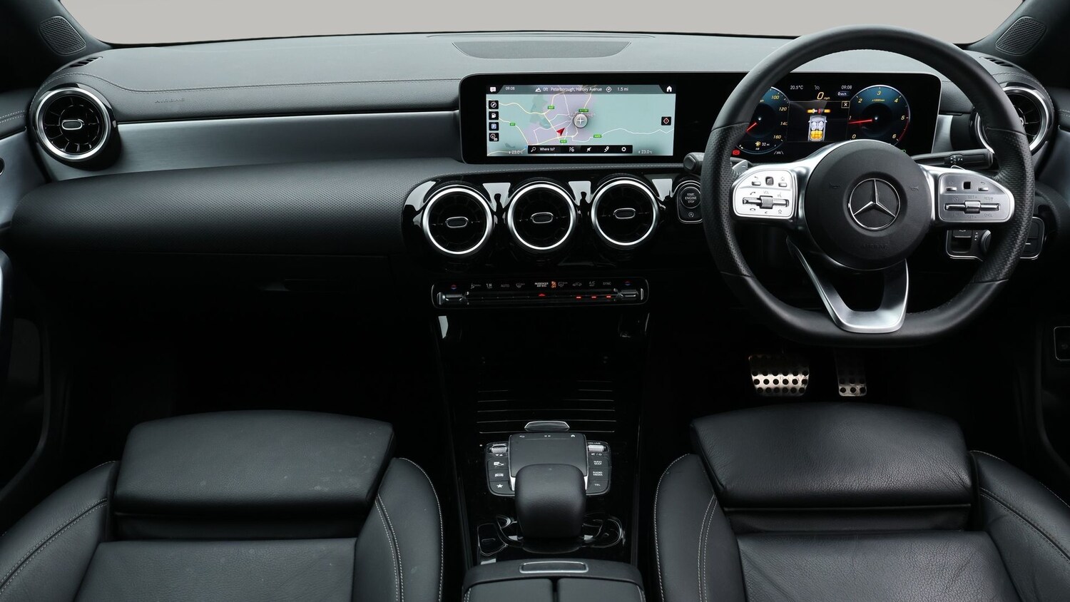 Used Mercedes-Benz CLA 2020 for sale - 77365070: Photo 13