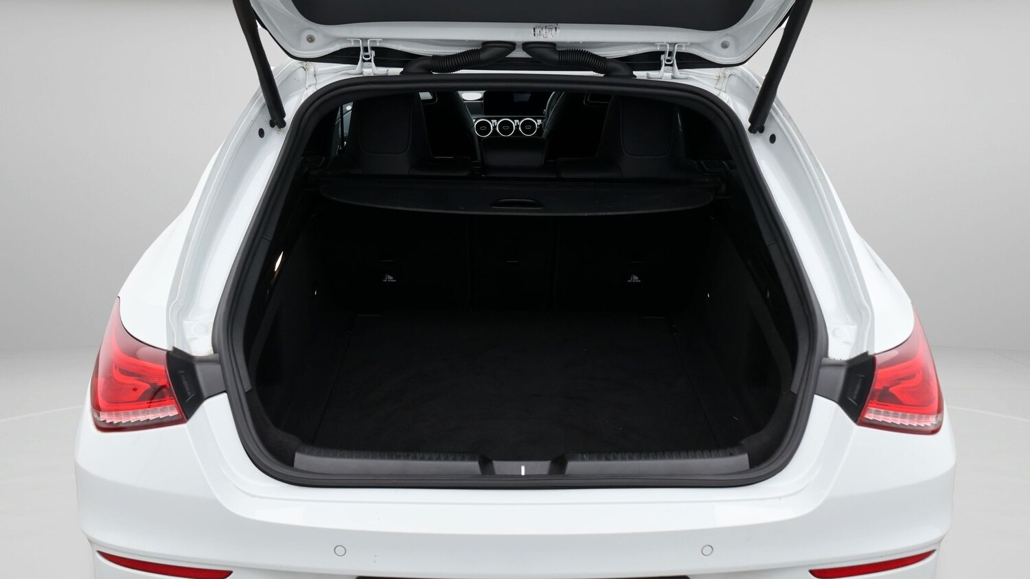 Used Mercedes-Benz CLA 2020 for sale - 77365070: Photo 17