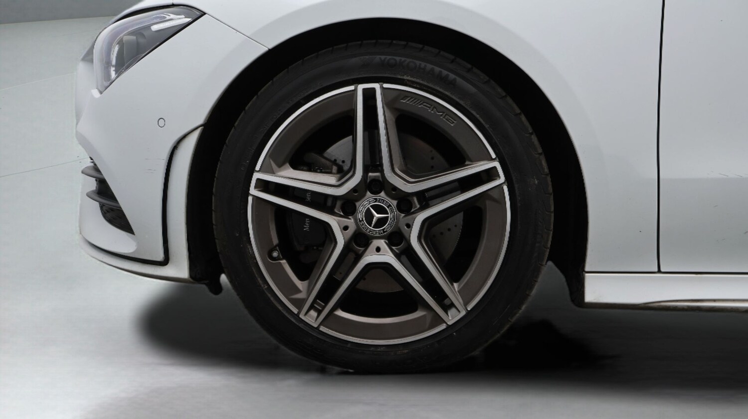 Used Mercedes-Benz CLA 2020 for sale - 77365070: Photo 18