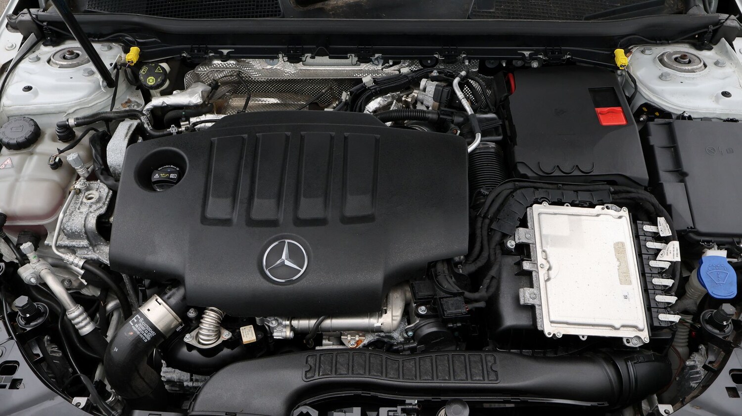 Used Mercedes-Benz CLA 2020 for sale - 77365070: Photo 19