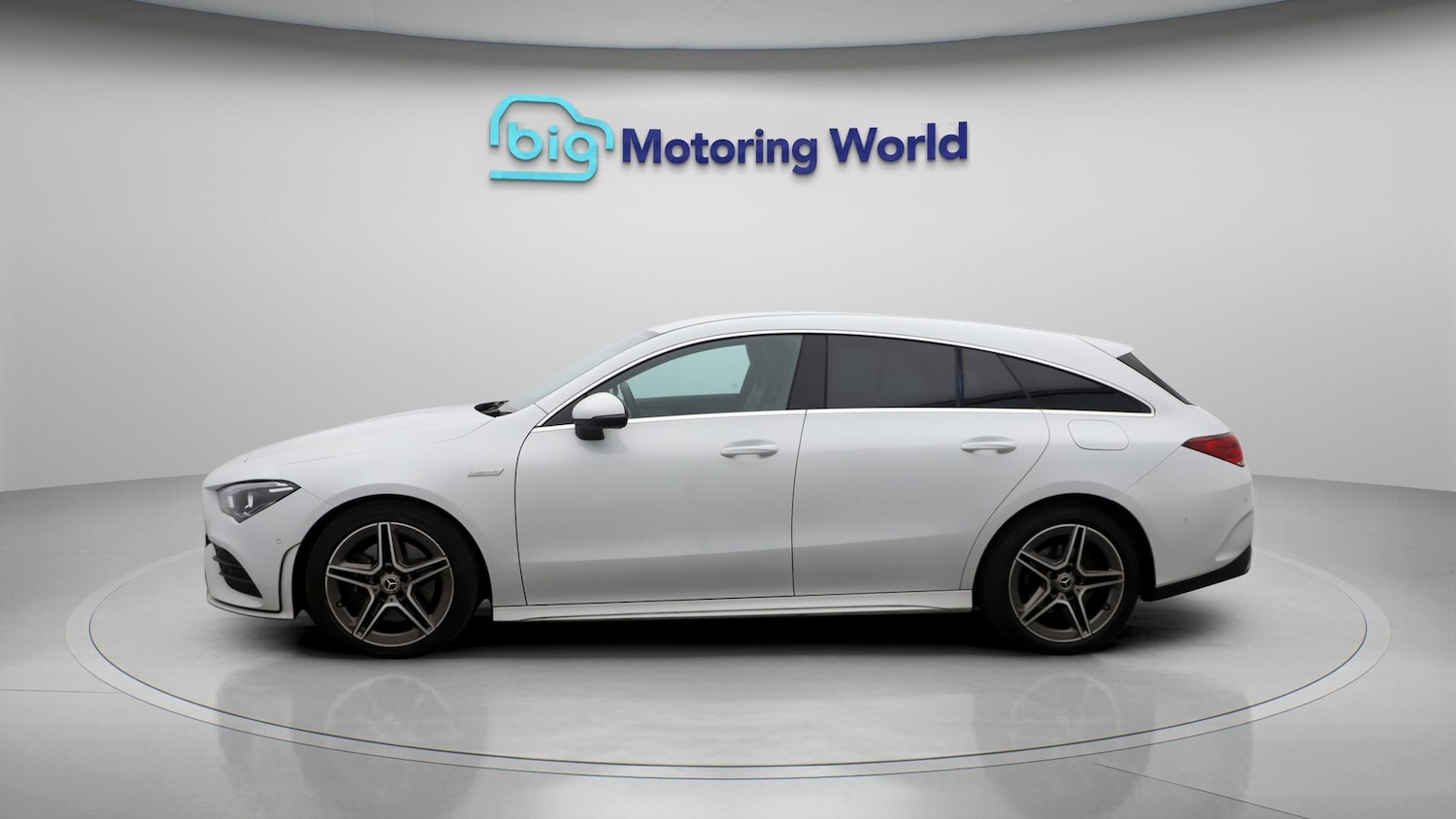 Used Mercedes-Benz CLA 2020 for sale - 77365070: Photo 4