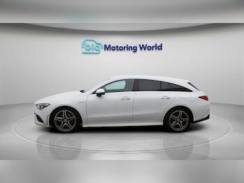 Used Mercedes-Benz CLA 2020 for sale - 77365070: Photo