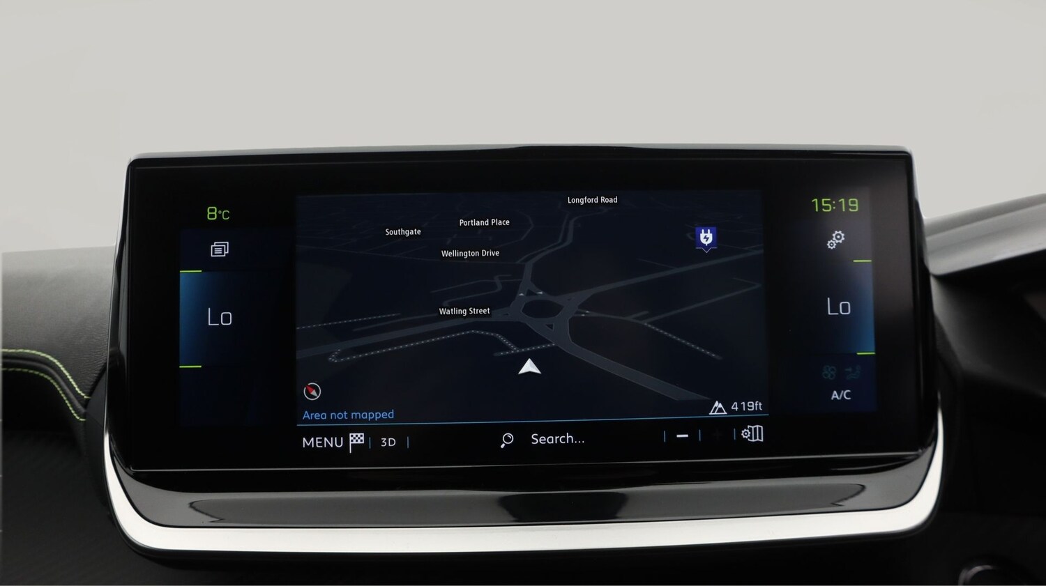 Used Peugeot 208 2023 for sale - 77181915: Photo 11