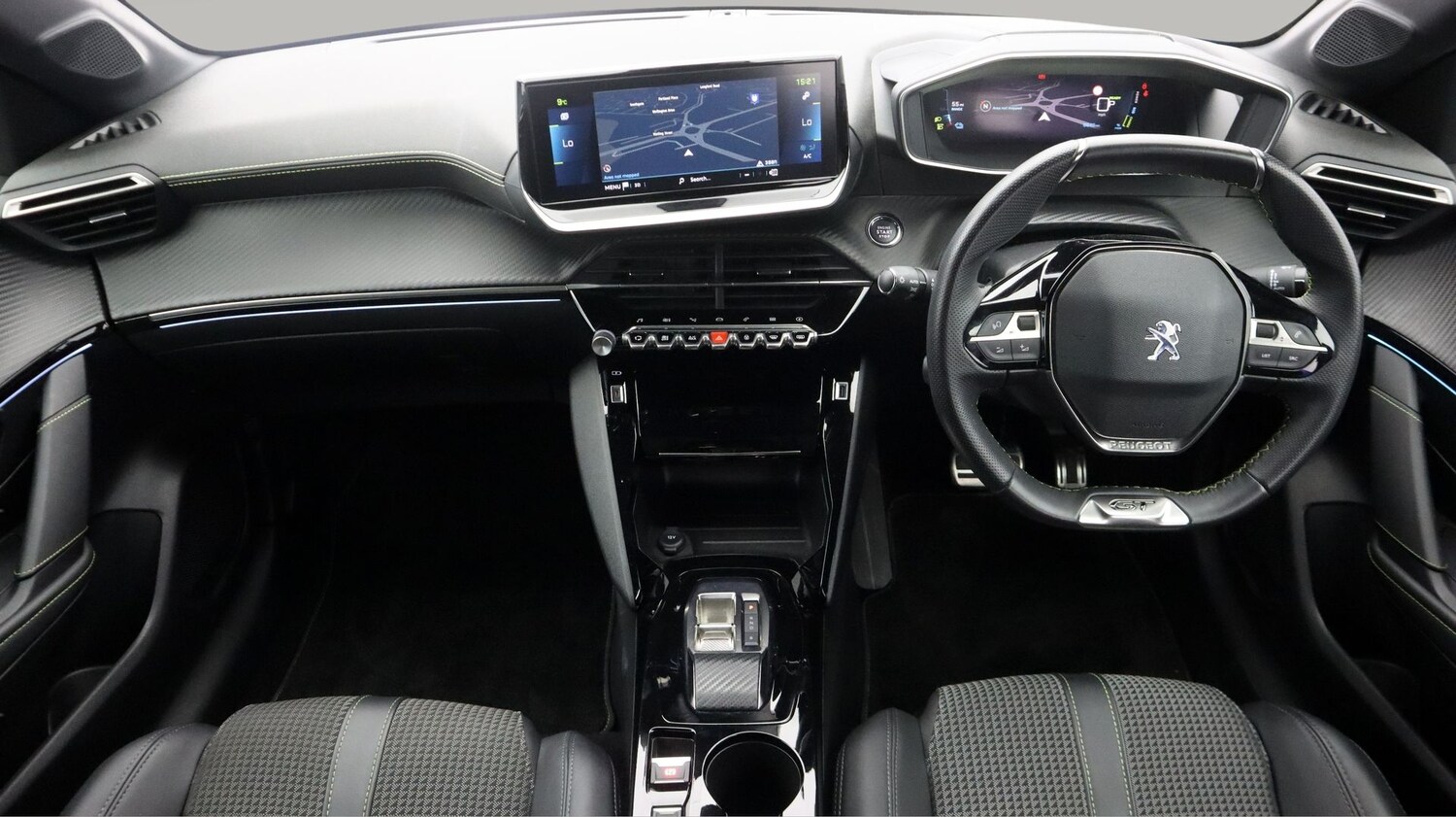 Used Peugeot 208 2023 for sale - 77181915: Photo 13