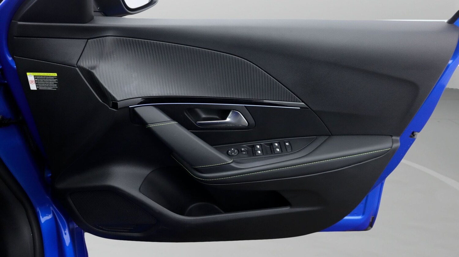 Used Peugeot 208 2023 for sale - 77181915: Photo 15