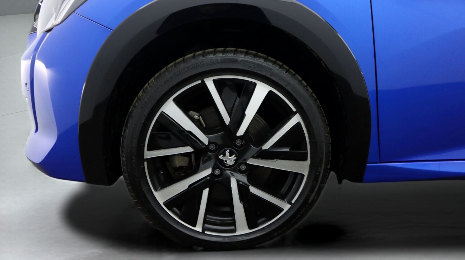 Used Peugeot 208 2023 for sale - 77181915: Photo 18