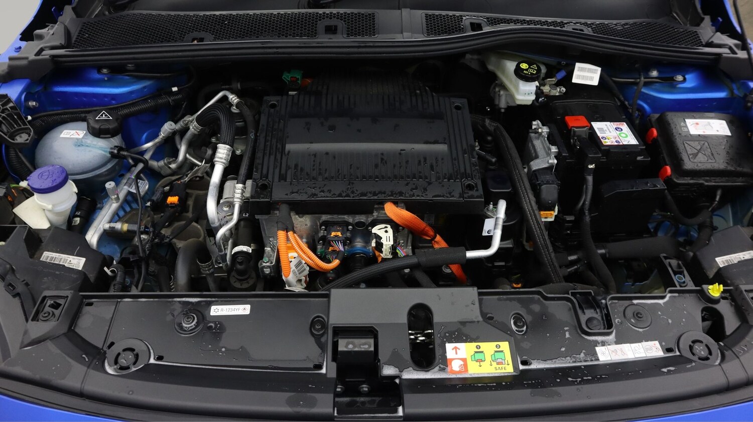 Used Peugeot 208 2023 for sale - 77181915: Photo 19