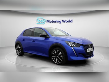Peugeot 208 feature image