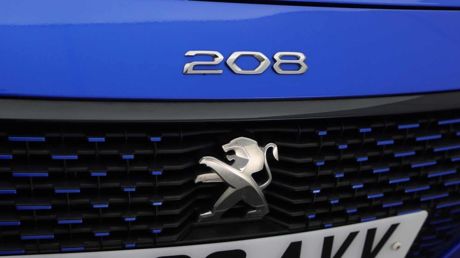 Used Peugeot 208 2023 for sale - 77181915: Photo 20