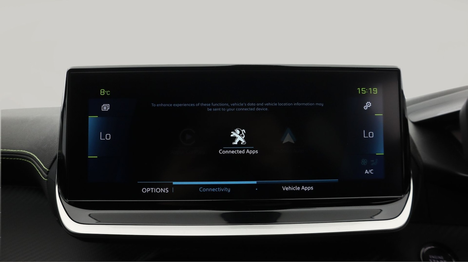 Used Peugeot 208 2023 for sale - 77181915: Photo 22