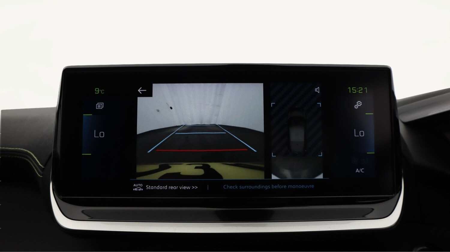 Used Peugeot 208 2023 for sale - 77181915: Photo 24