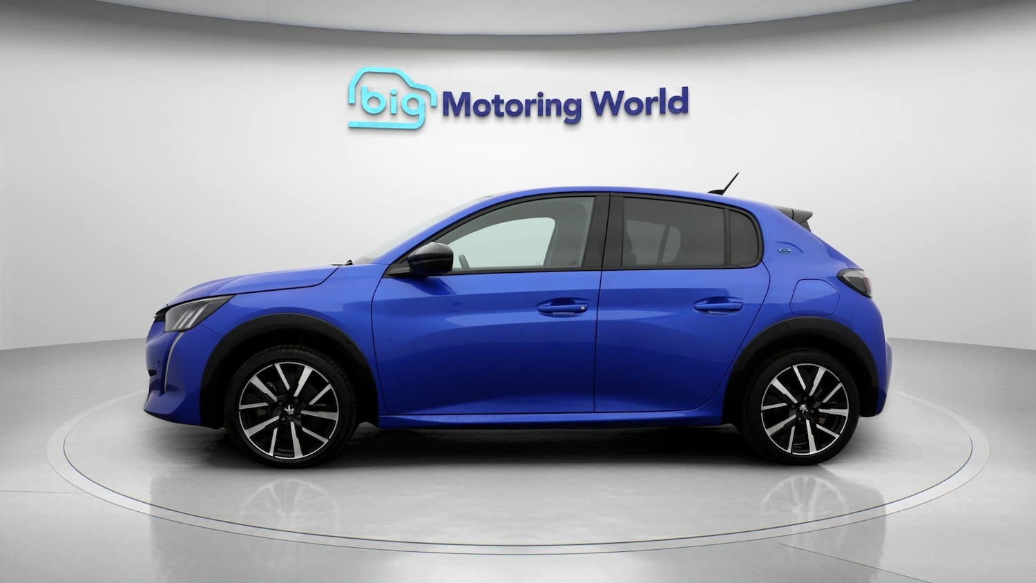 Used Peugeot 208 2023 for sale - 77181915: Photo 4