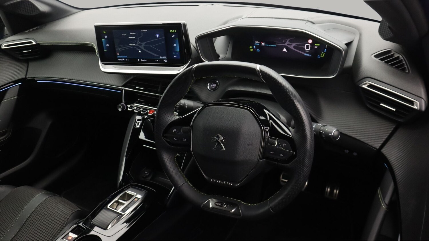 Used Peugeot 208 2023 for sale - 77181915: Photo 9