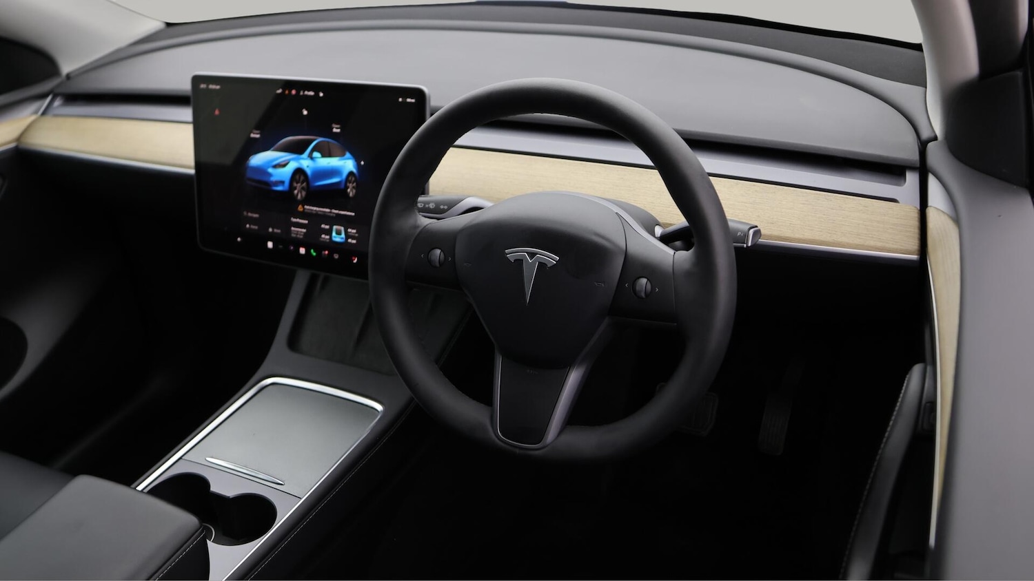 Used Tesla Model Y 2022 for sale - 76424096: Photo 10