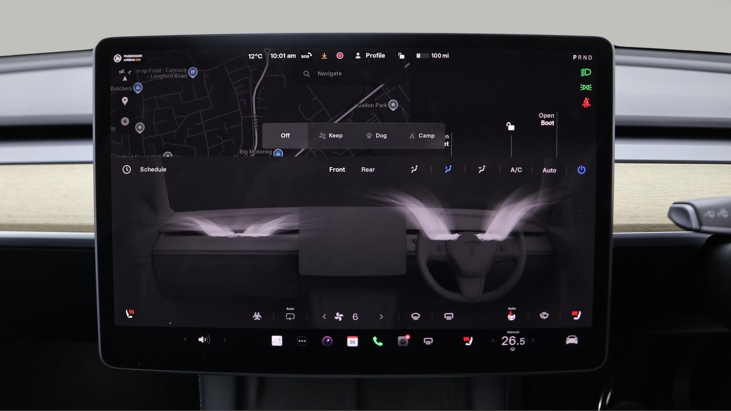 Used Tesla Model Y 2022 for sale - 76424096: Photo 13