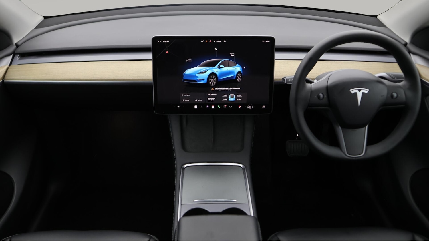 Used Tesla Model Y 2022 for sale - 76424096: Photo 14