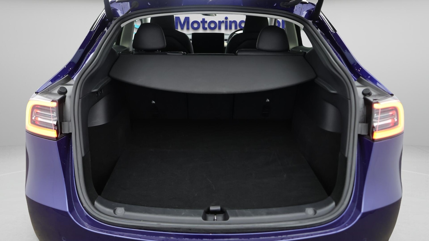 Used Tesla Model Y 2022 for sale - 76424096: Photo 18