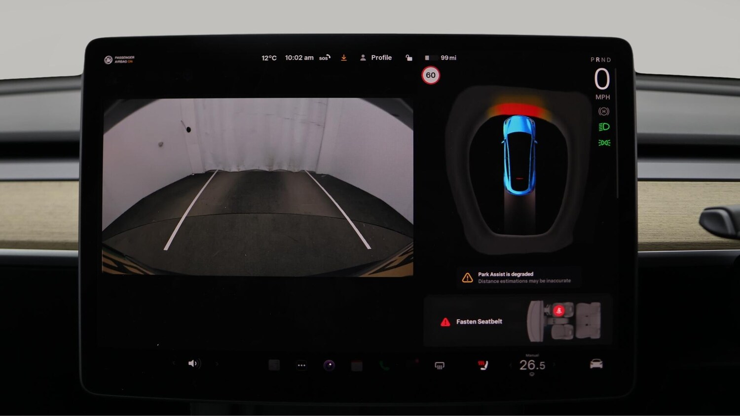 Used Tesla Model Y 2022 for sale - 76424096: Photo 26