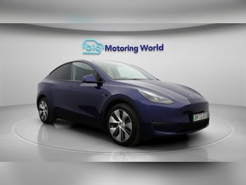 Used Tesla Model Y 2022 for sale - 76424096: Photo