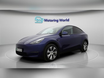 Used Tesla Model Y 2022 for sale - 76424096: Photo
