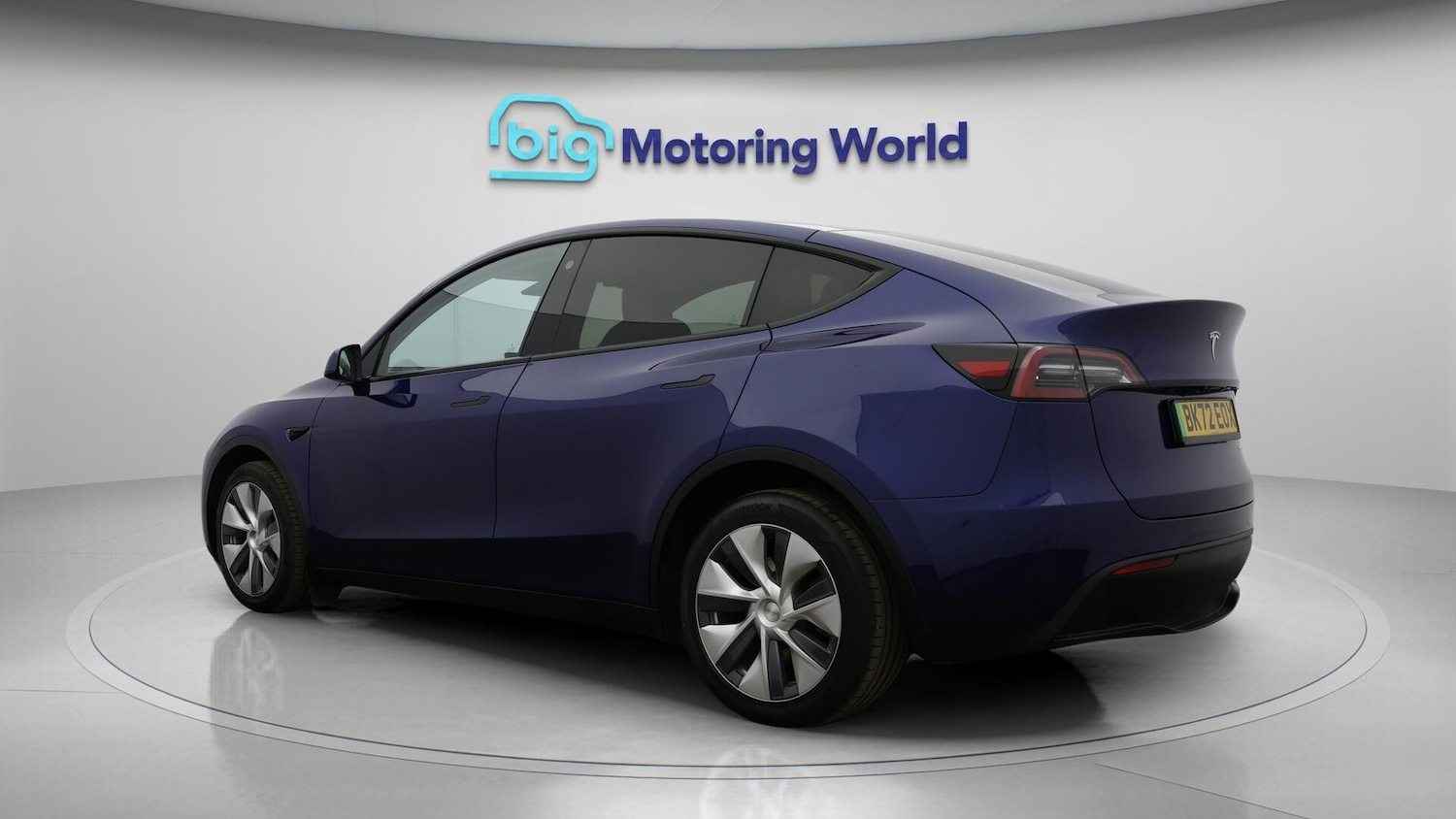 Used Tesla Model Y 2022 for sale - 76424096: Photo 6