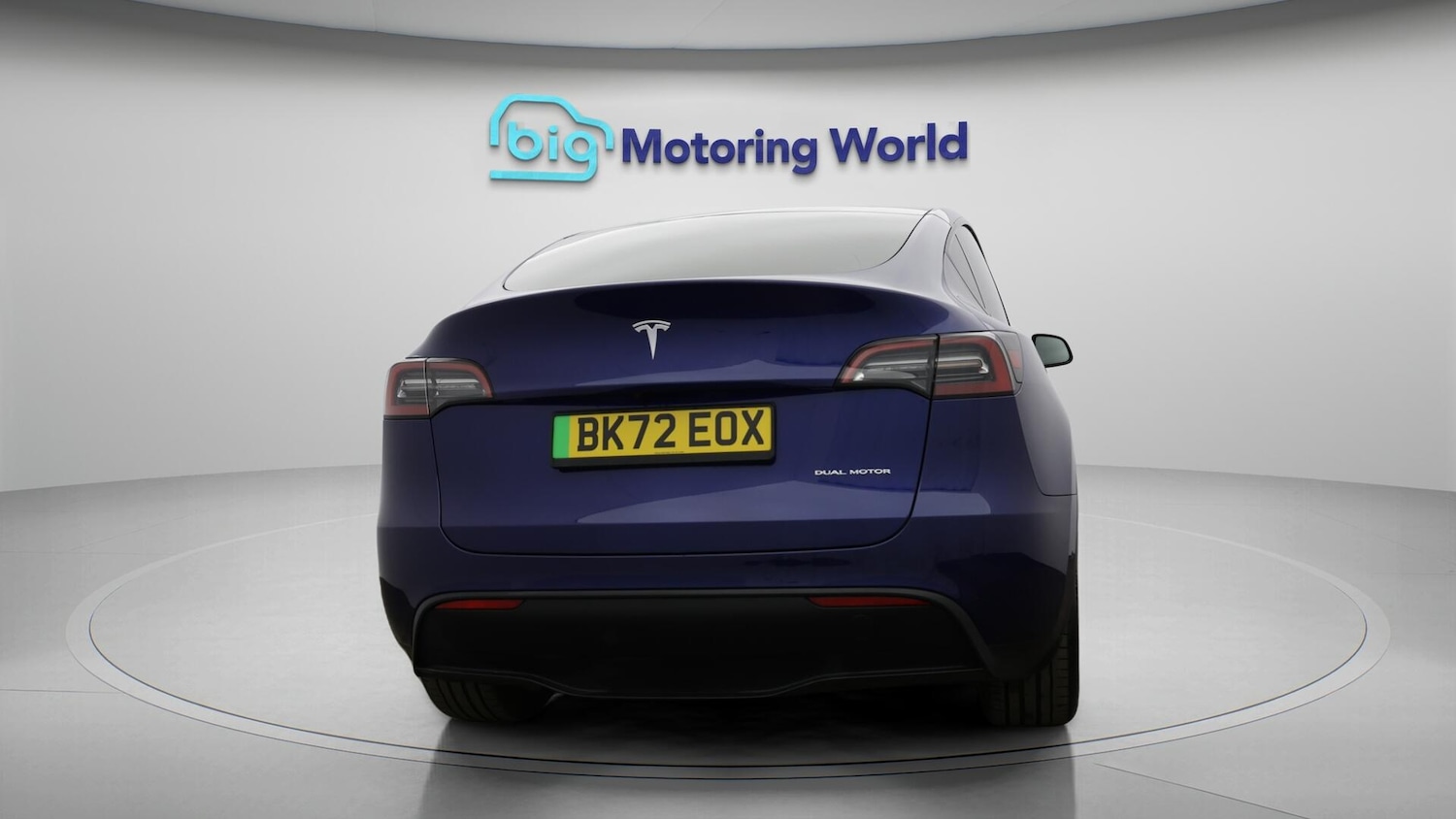 Used Tesla Model Y 2022 for sale - 76424096: Photo 7