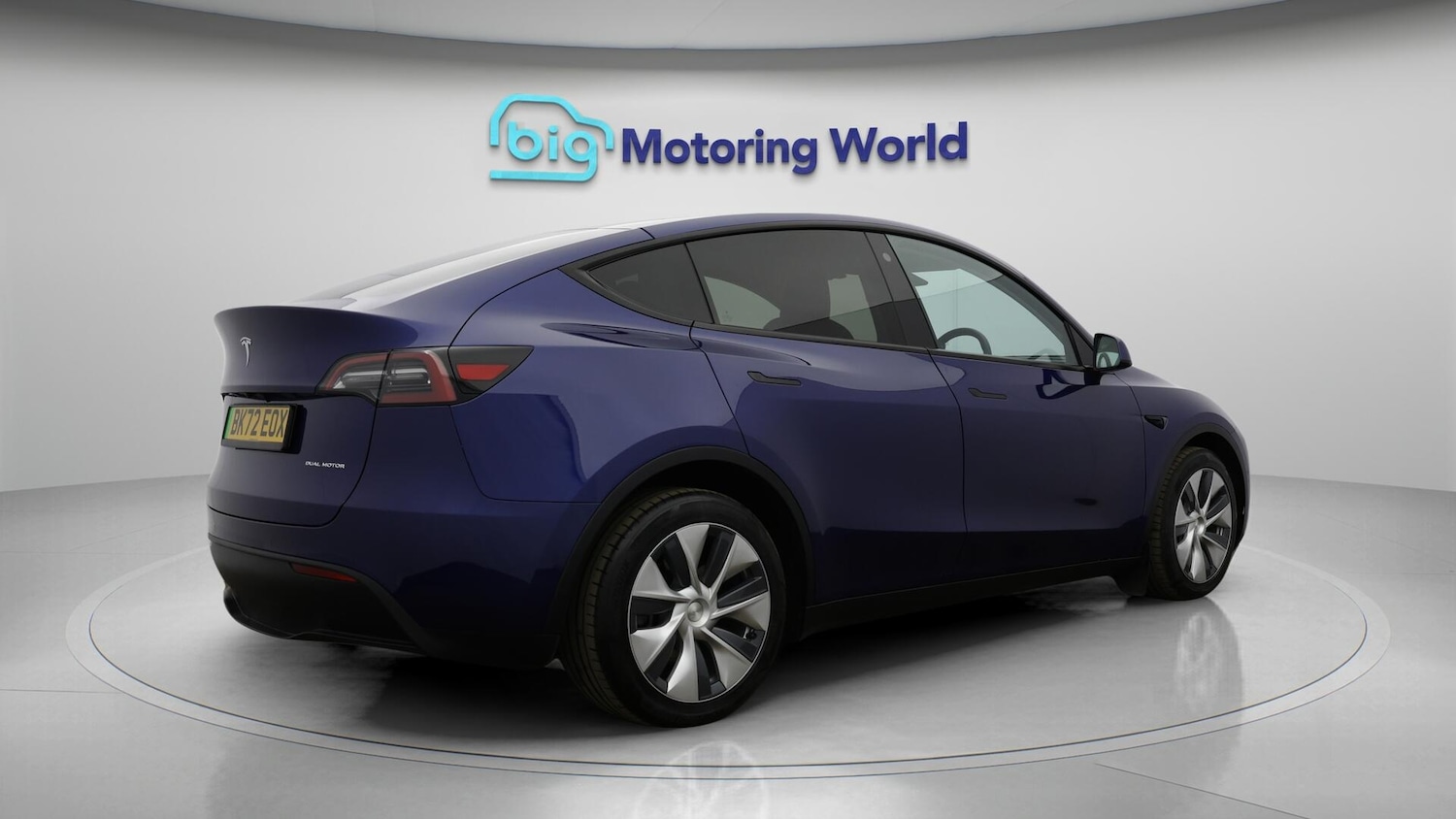 Used Tesla Model Y 2022 for sale - 76424096: Photo 8
