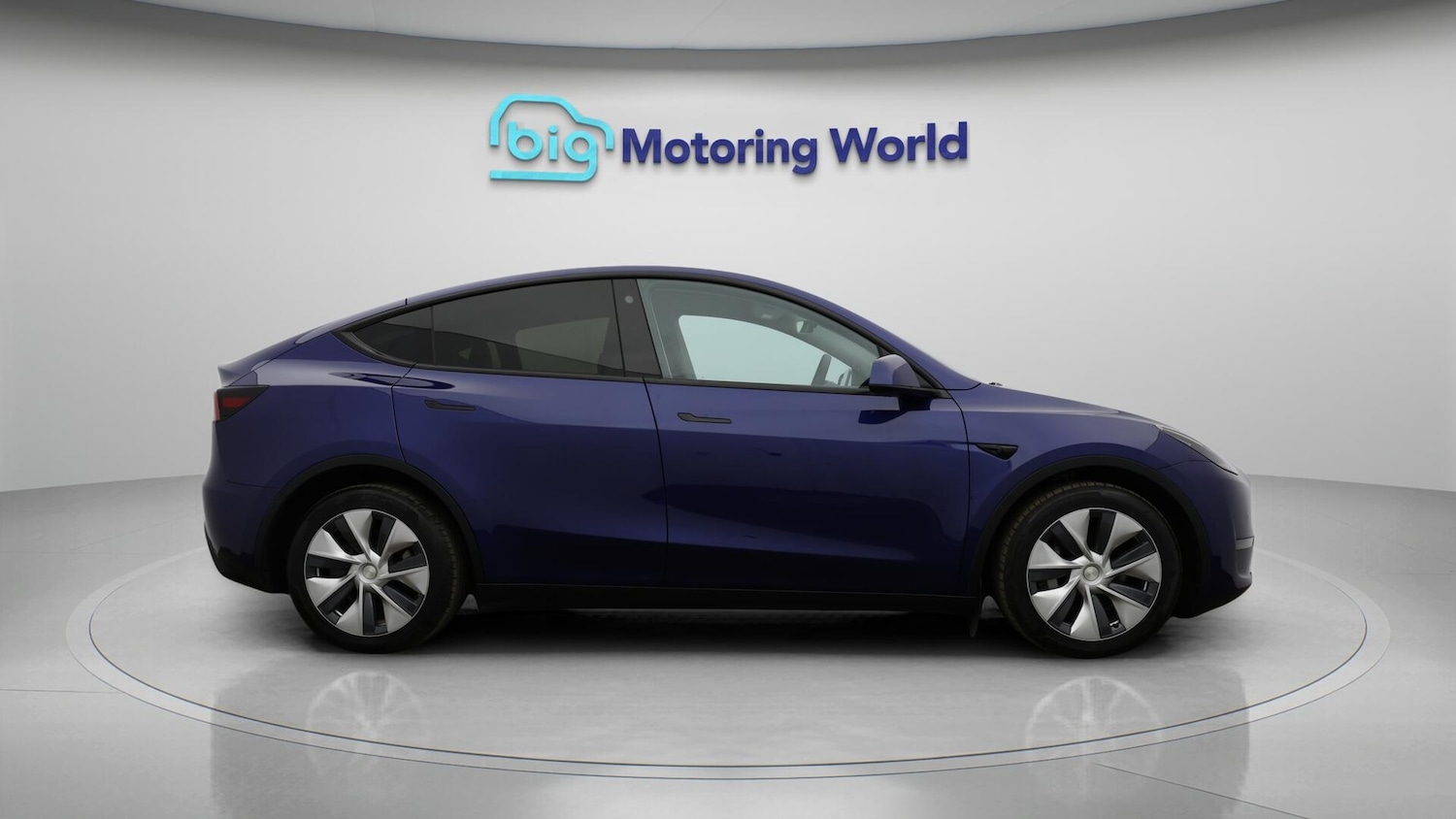 Used Tesla Model Y 2022 for sale - 76424096: Photo 9