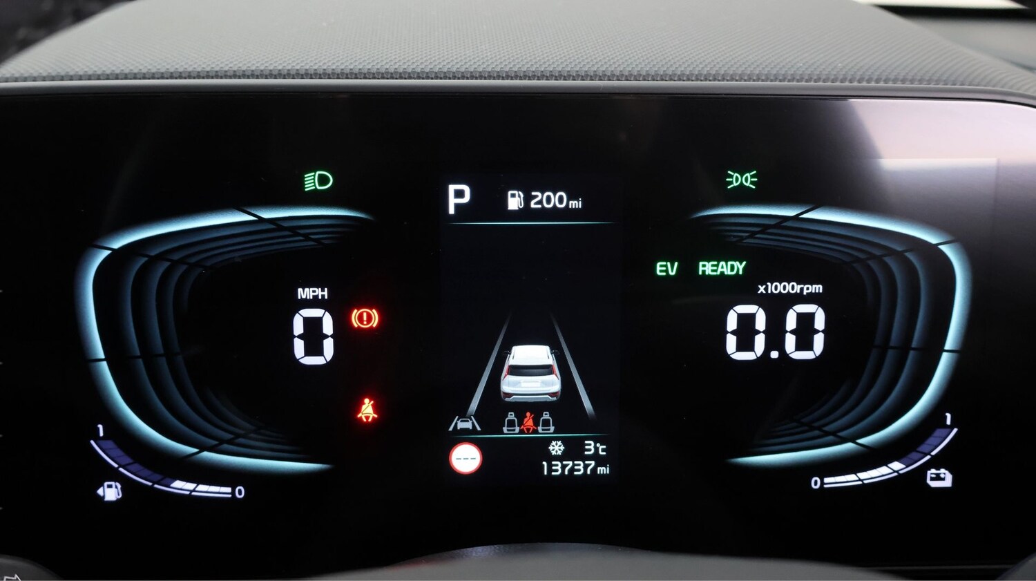 Used Kia Niro 2023 for sale - 77675846: Photo 10