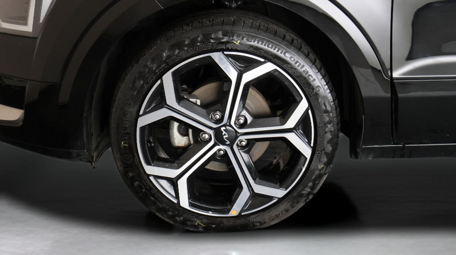 Used Kia Niro 2023 for sale - 77675846: Photo 18