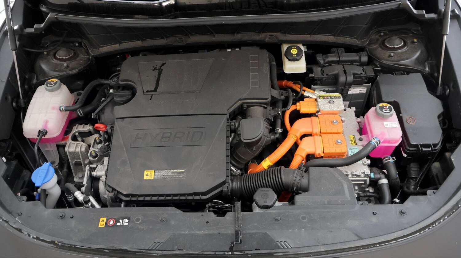 Used Kia Niro 2023 for sale - 77675846: Photo 19