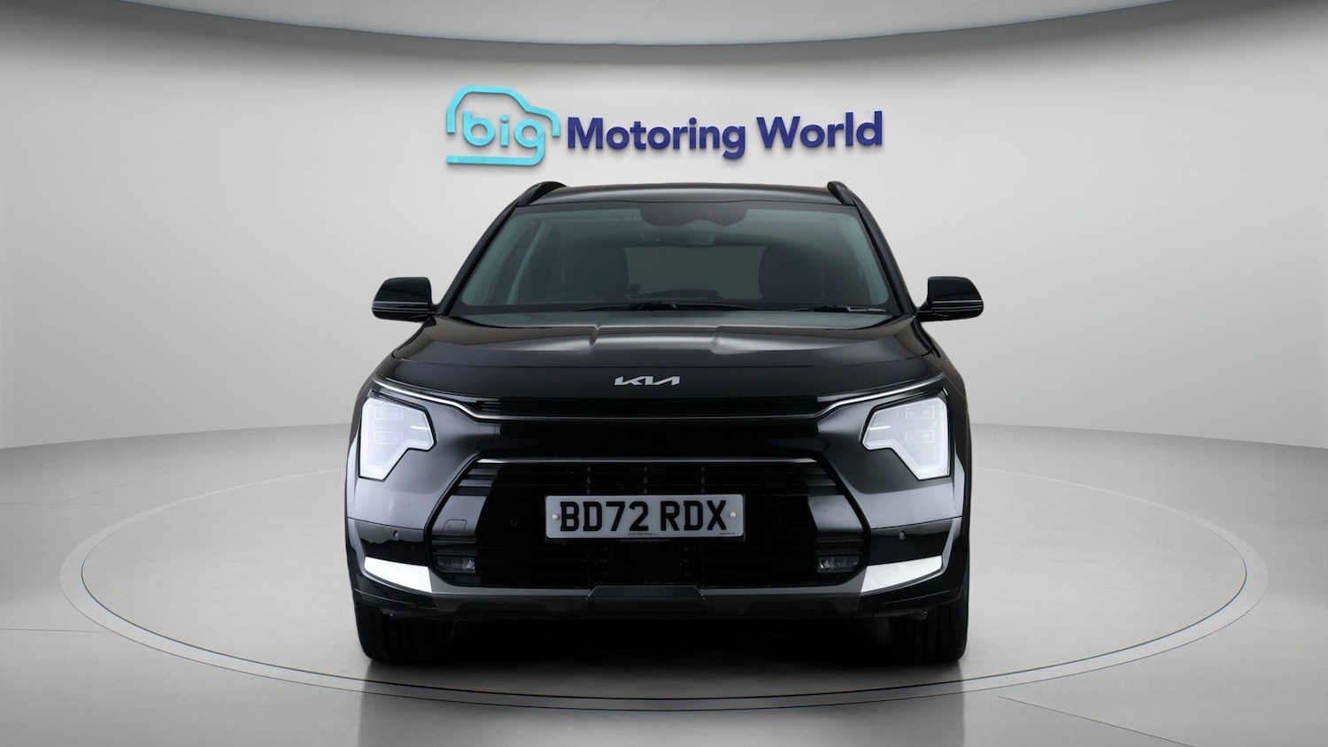 Used Kia Niro 2023 for sale - 77675846: Photo 2