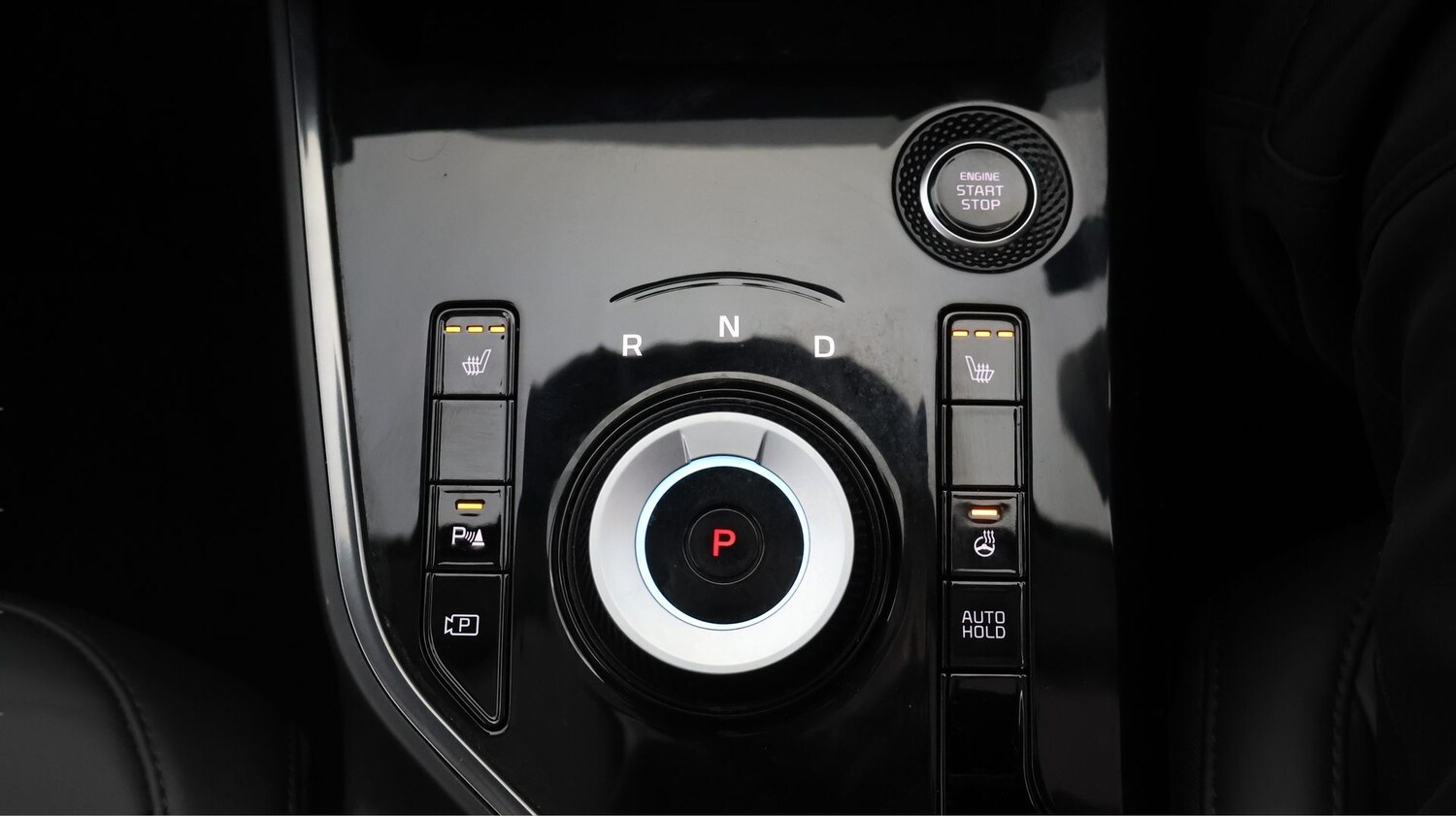 Used Kia Niro 2023 for sale - 77675846: Photo 20