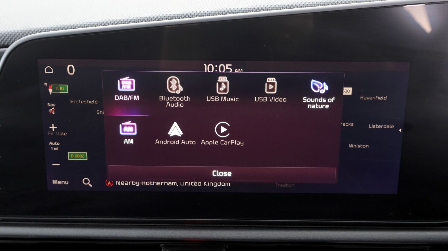 Used Kia Niro 2023 for sale - 77675846: Photo 24