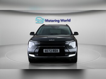 Used Kia Niro 2023 for sale - 77675846: Photo