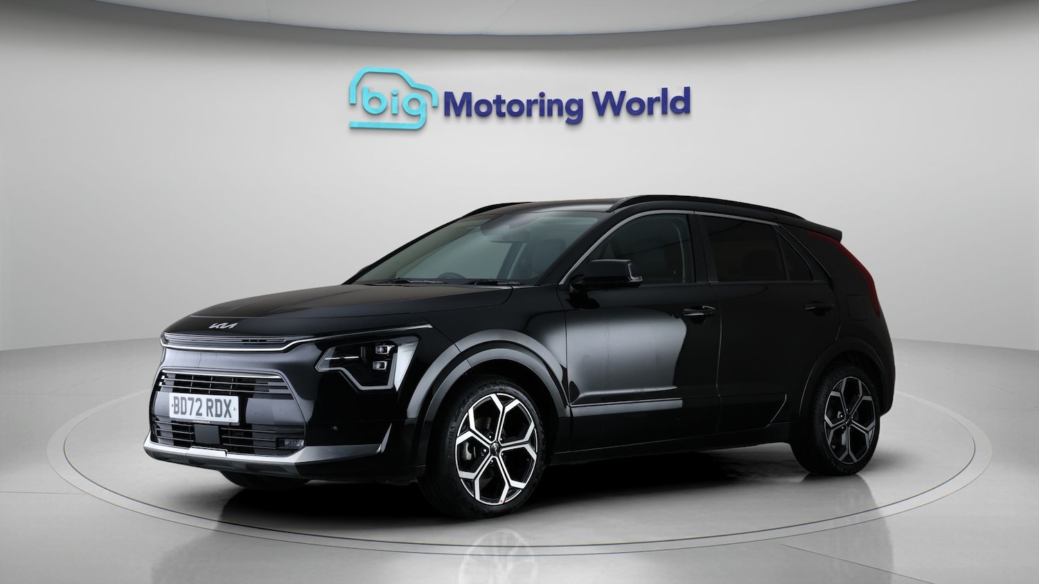 Used Kia Niro 2023 for sale - 77675846: Photo 3