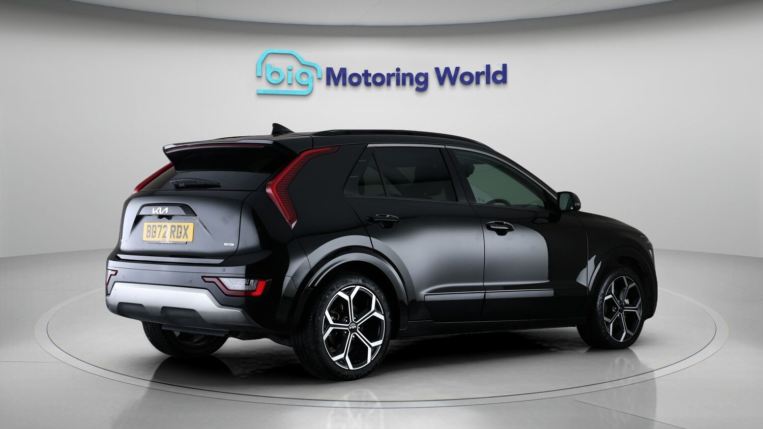 Used Kia Niro 2023 for sale - 77675846: Photo 7