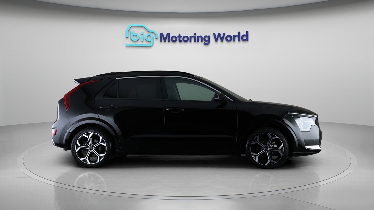 Used Kia Niro 2023 for sale - 77675846: Photo 8