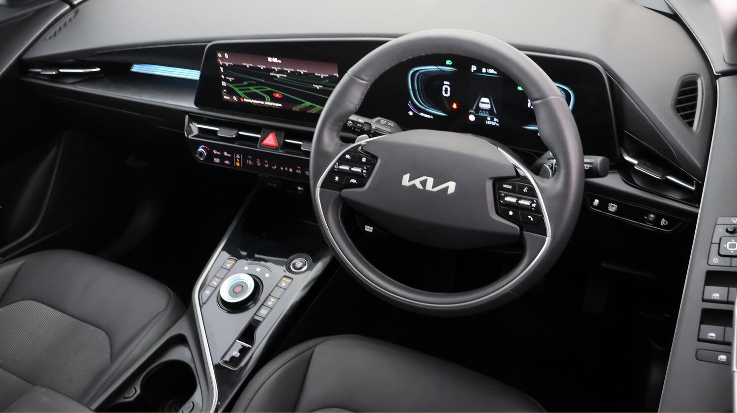 Used Kia Niro 2023 for sale - 77675846: Photo 9