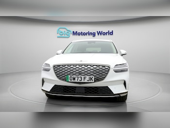 Used Genesis GV70 2023 for sale - 78584085: Photo