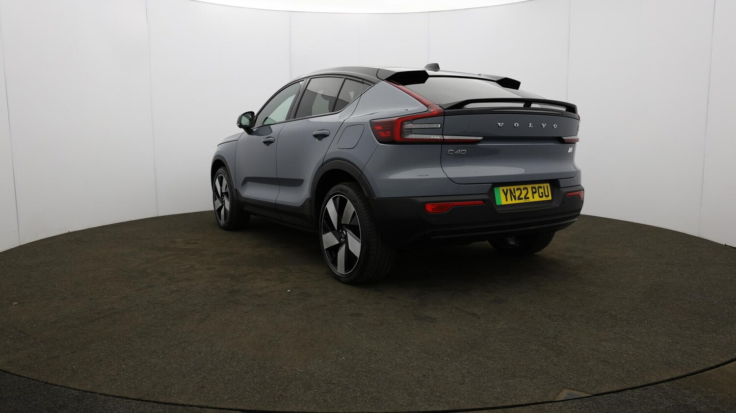Vehicle 47