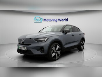 Used Volvo C40 2022 for sale - 75906028: Photo