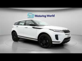 2022 (22) - 2.0 D165 S SUV 5dr Diesel Manual FWD Euro 6 (s/s) (163 ps)