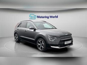 Used Kia Niro 2023 for sale - 79368900: Photo
